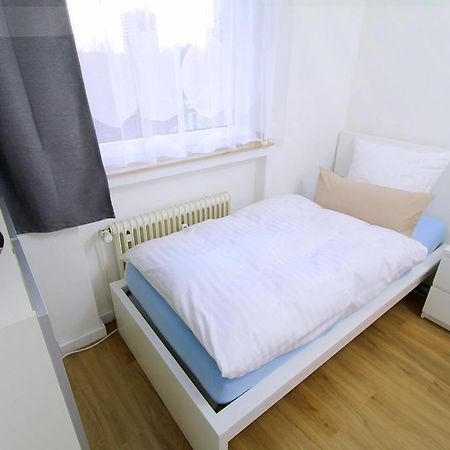 Apartments סנט אוגוסטין מראה חיצוני תמונה