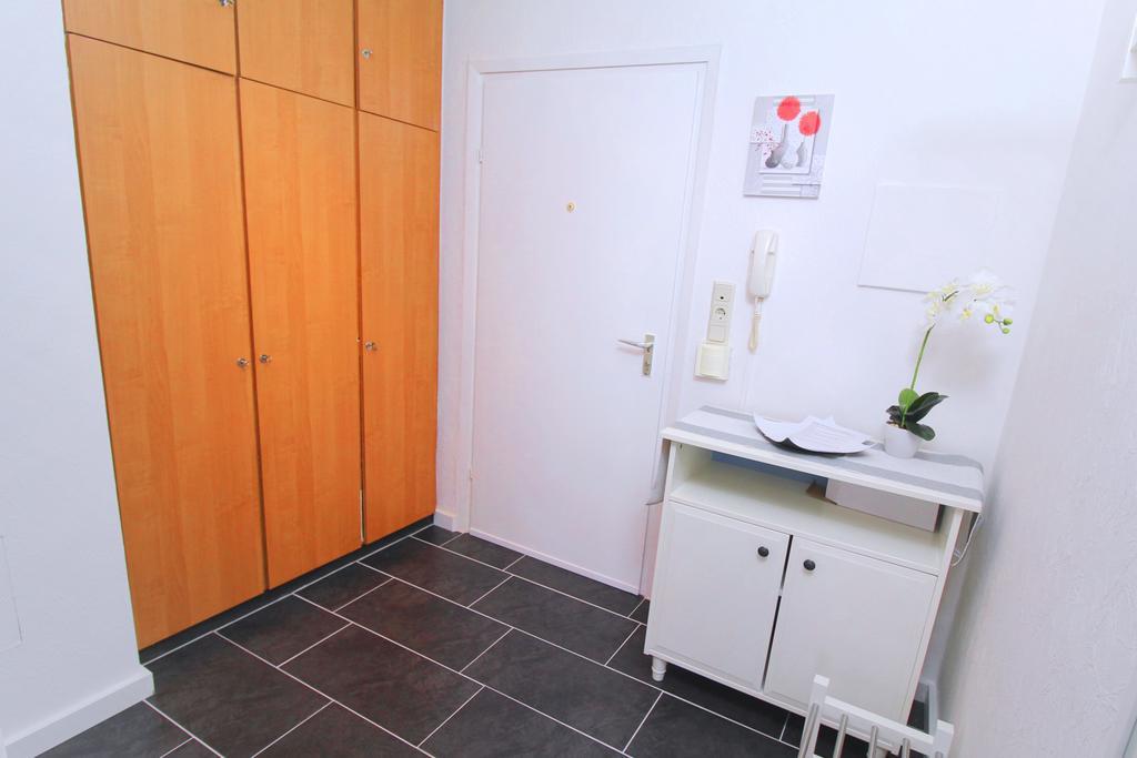 Apartments סנט אוגוסטין מראה חיצוני תמונה