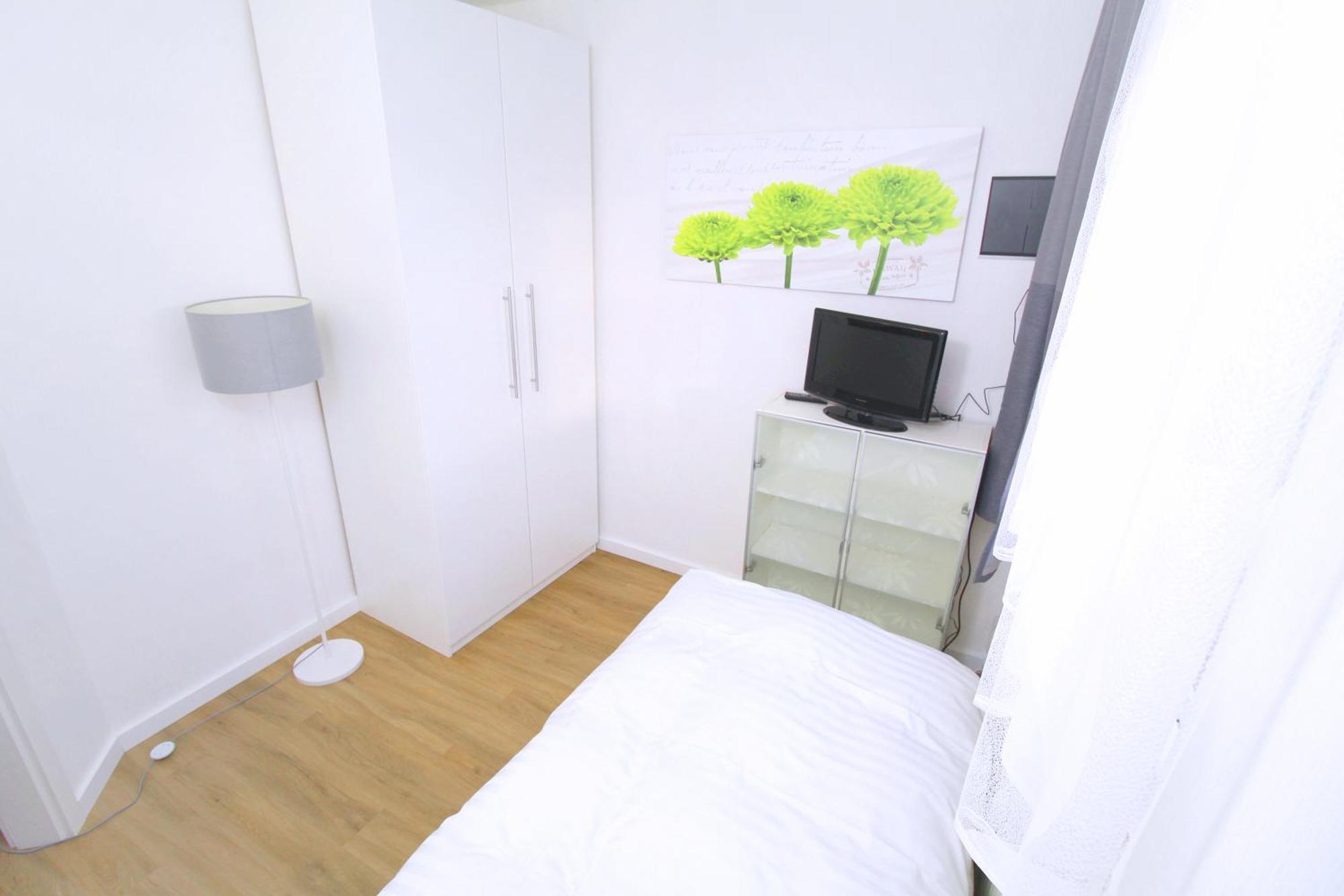 Apartments סנט אוגוסטין מראה חיצוני תמונה