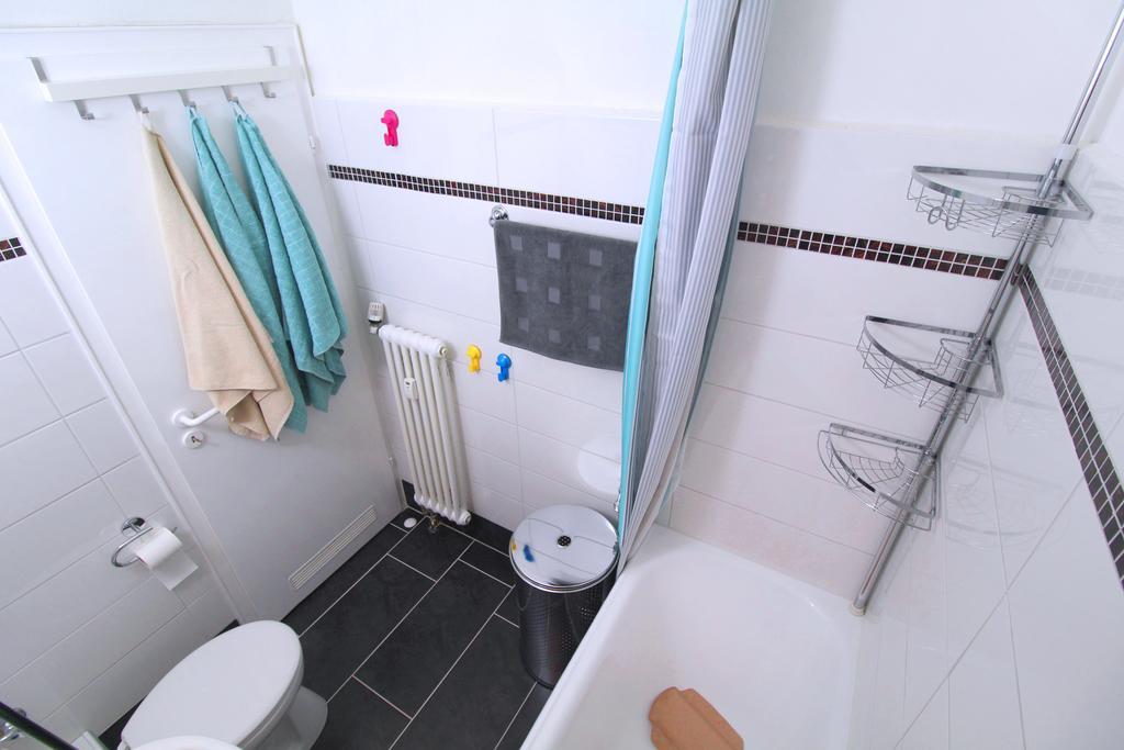 Apartments סנט אוגוסטין מראה חיצוני תמונה