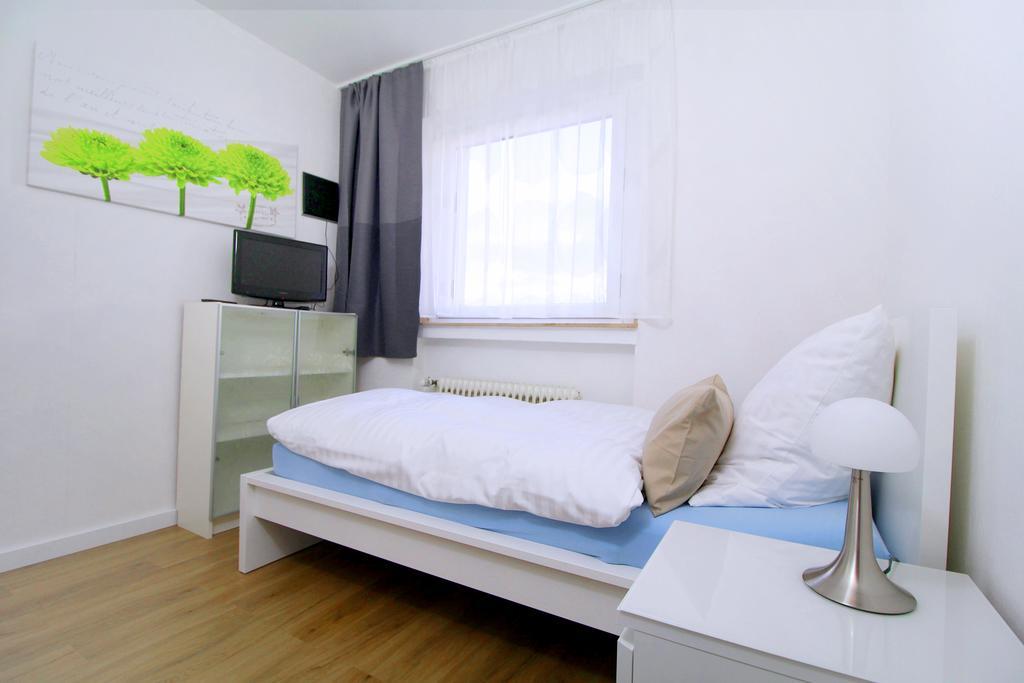 Apartments סנט אוגוסטין מראה חיצוני תמונה