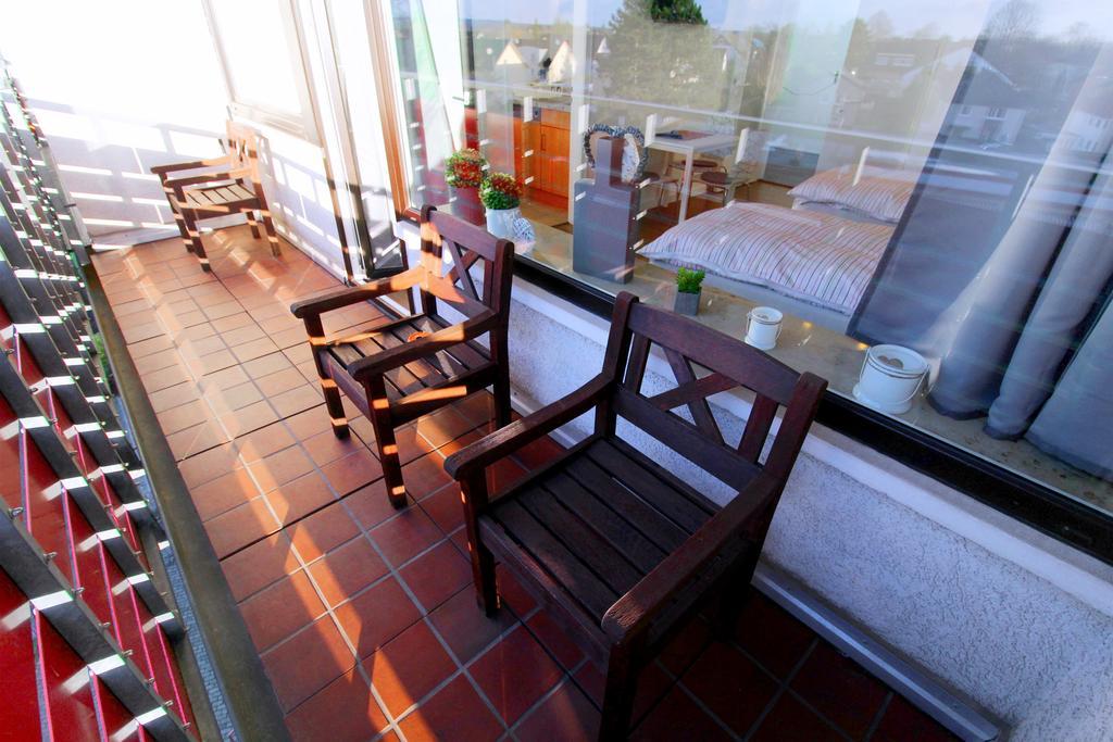Apartments סנט אוגוסטין מראה חיצוני תמונה