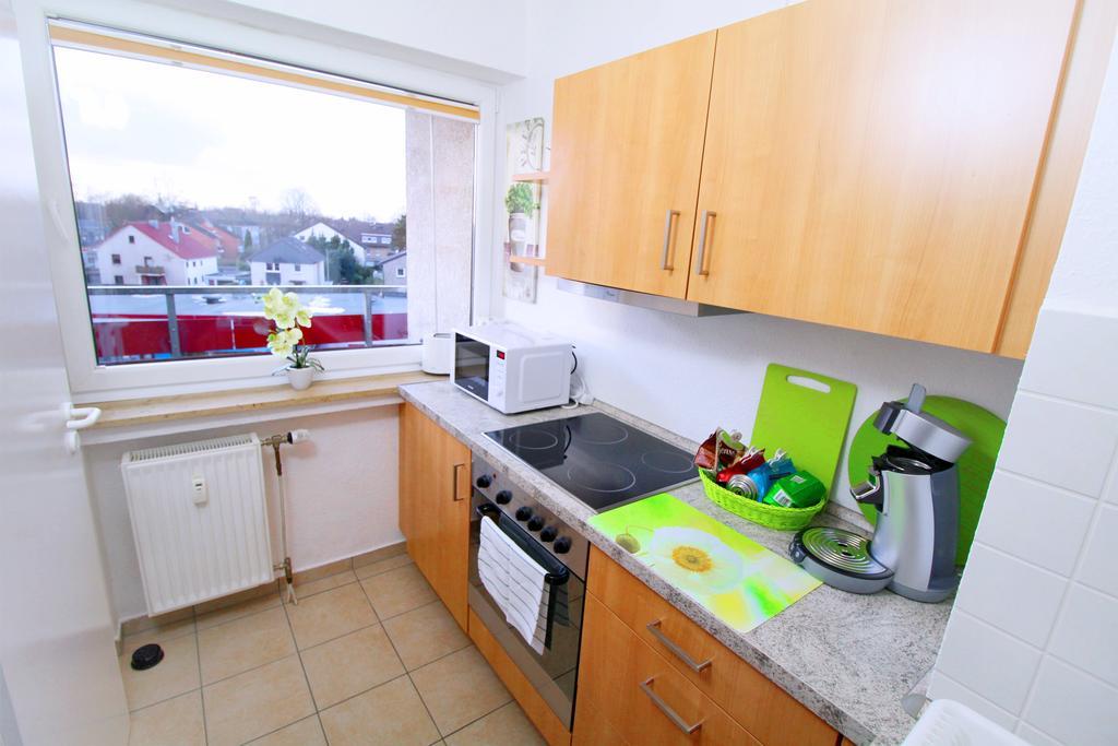 Apartments סנט אוגוסטין מראה חיצוני תמונה