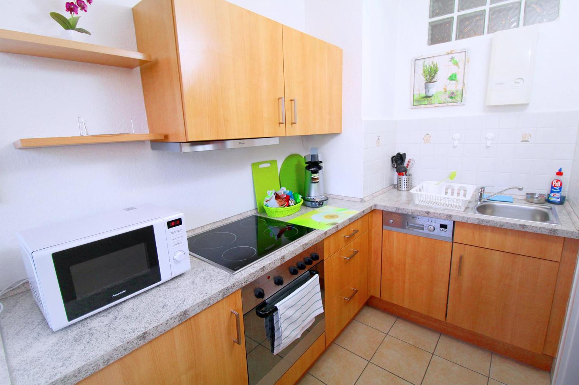 Apartments סנט אוגוסטין מראה חיצוני תמונה