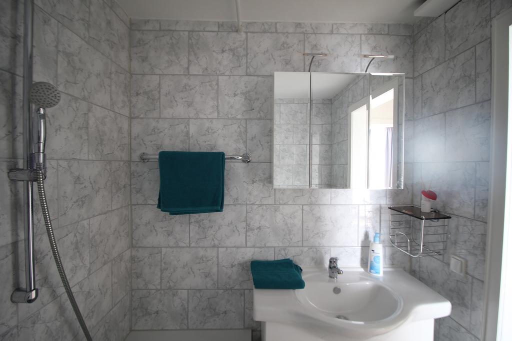 Apartments סנט אוגוסטין מראה חיצוני תמונה