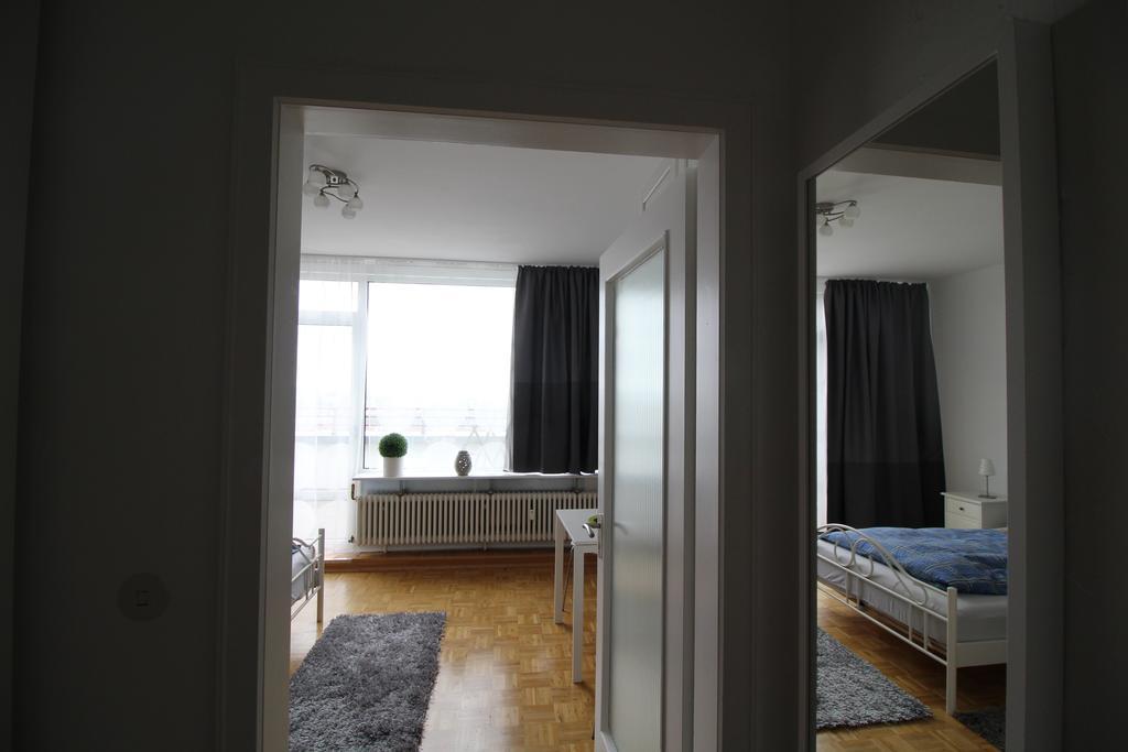 Apartments סנט אוגוסטין מראה חיצוני תמונה