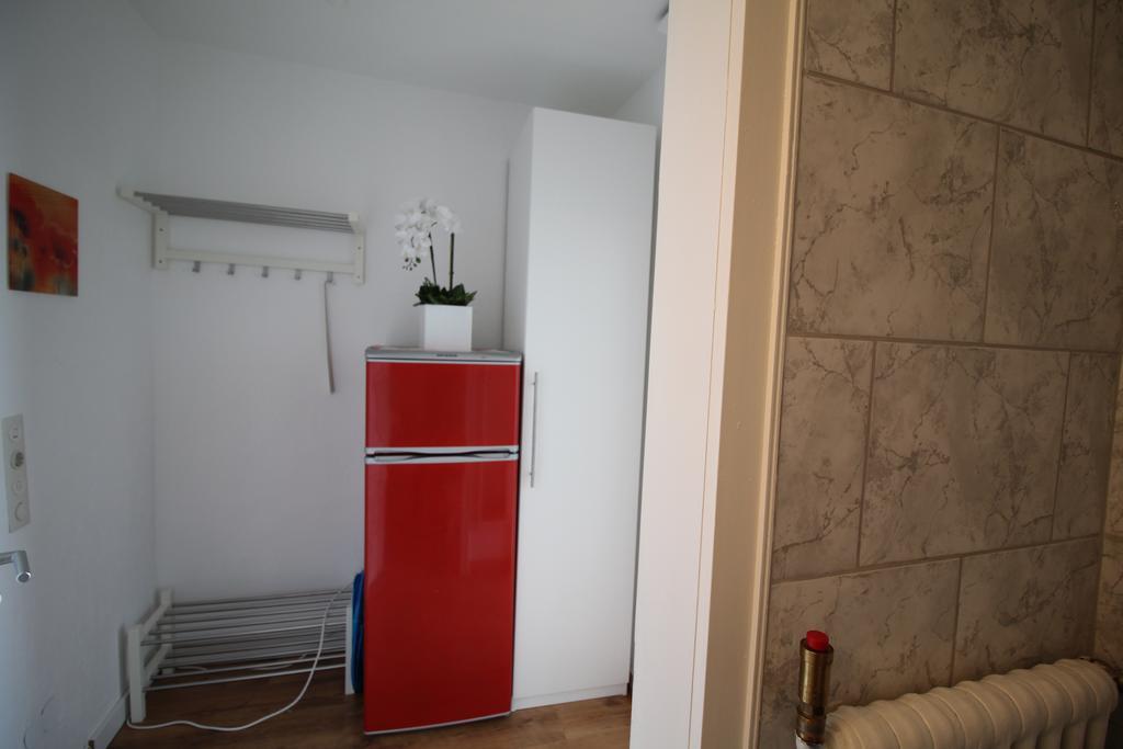 Apartments סנט אוגוסטין מראה חיצוני תמונה