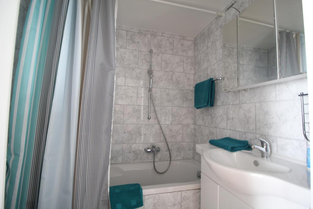 Apartments סנט אוגוסטין מראה חיצוני תמונה