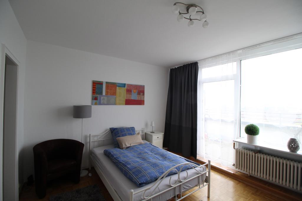 Apartments סנט אוגוסטין מראה חיצוני תמונה