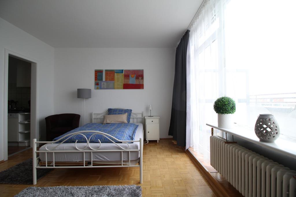 Apartments סנט אוגוסטין מראה חיצוני תמונה