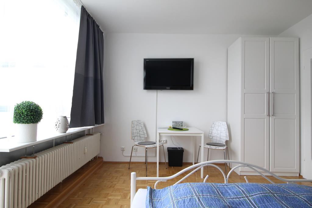 Apartments סנט אוגוסטין מראה חיצוני תמונה